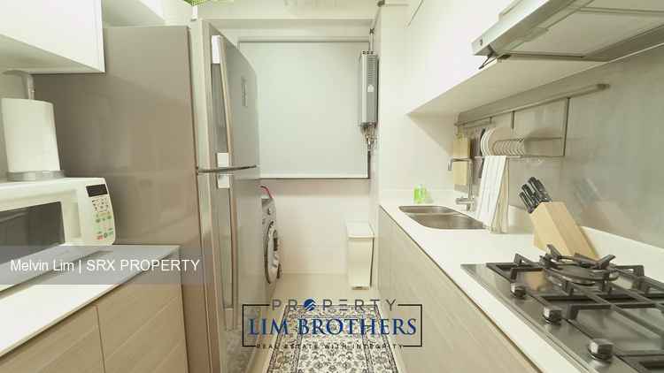 Blk 348D Adora Green (Yishun), HDB 4 Rooms #198136722